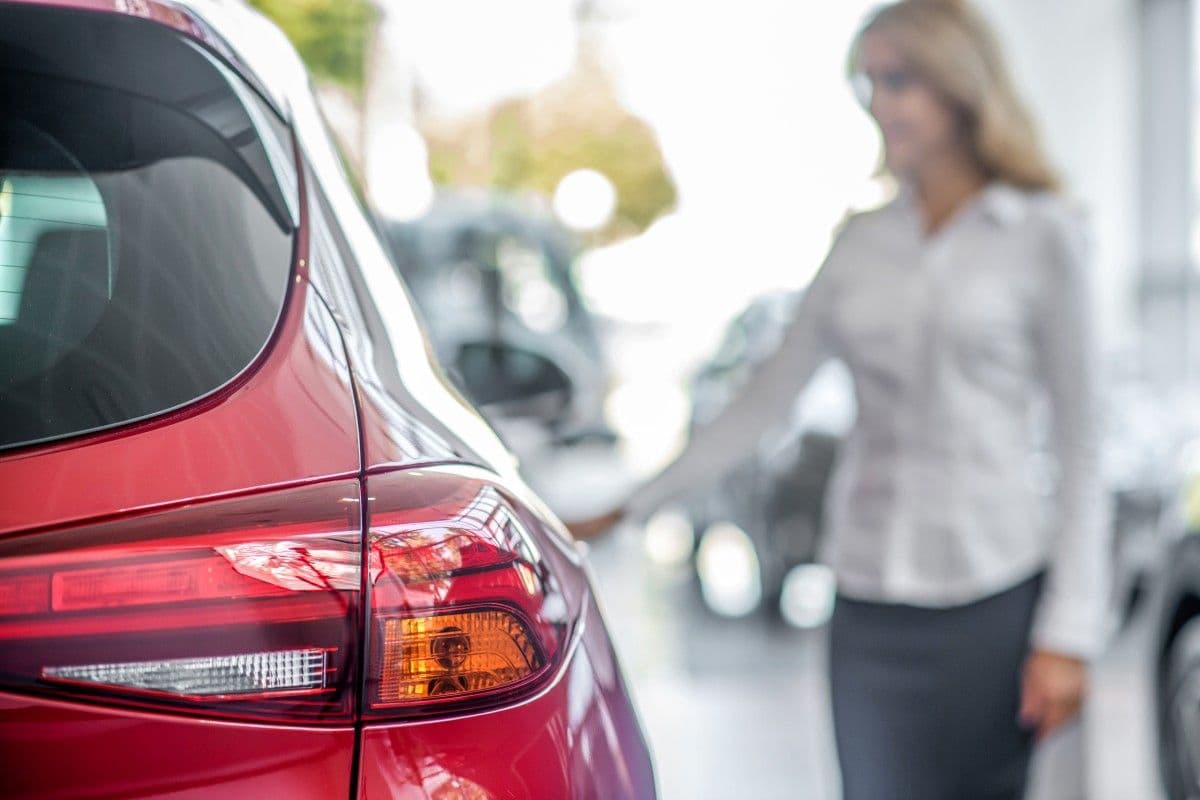 used car finance - carloans 365
