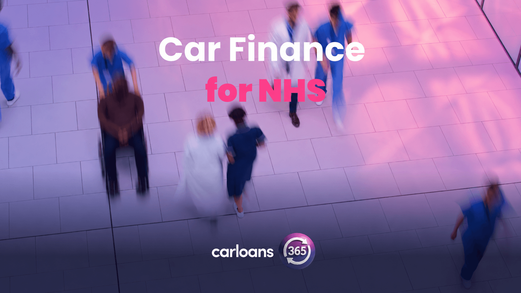 NHS Car Finance: Car Finance Options for NHS Staff 