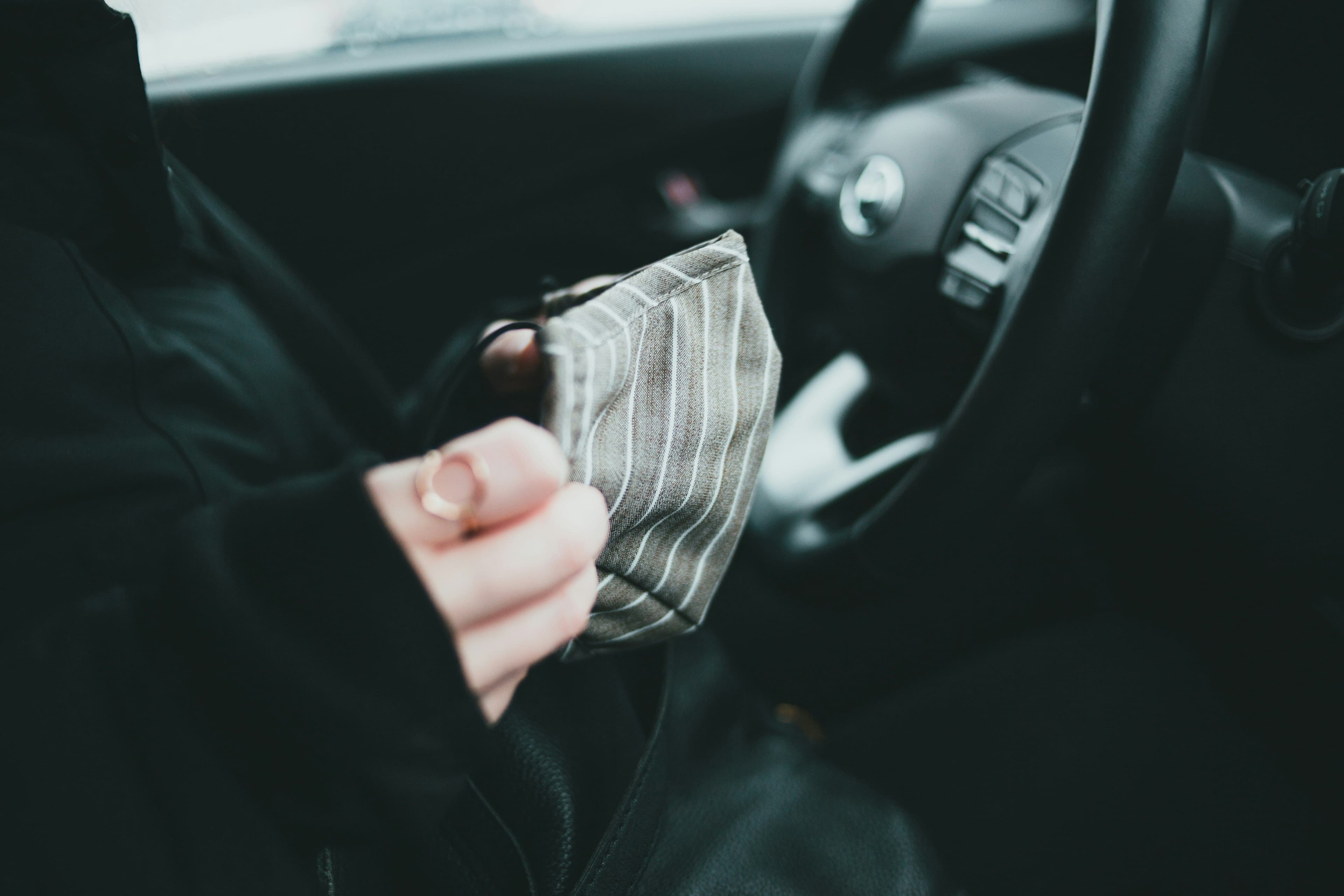 Complete guide to car finance with bad credit
