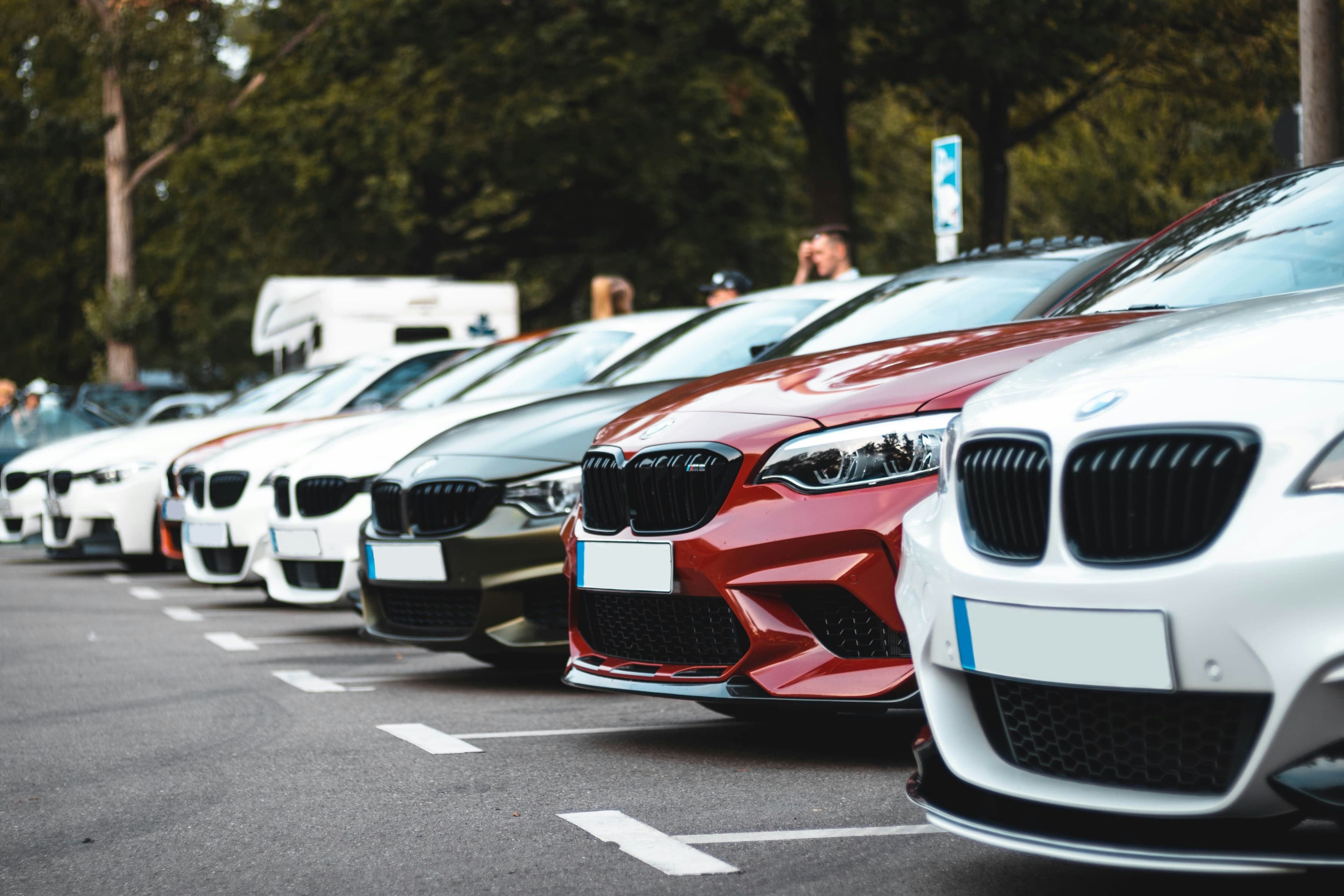 common car finance mistakes and how to avoid them