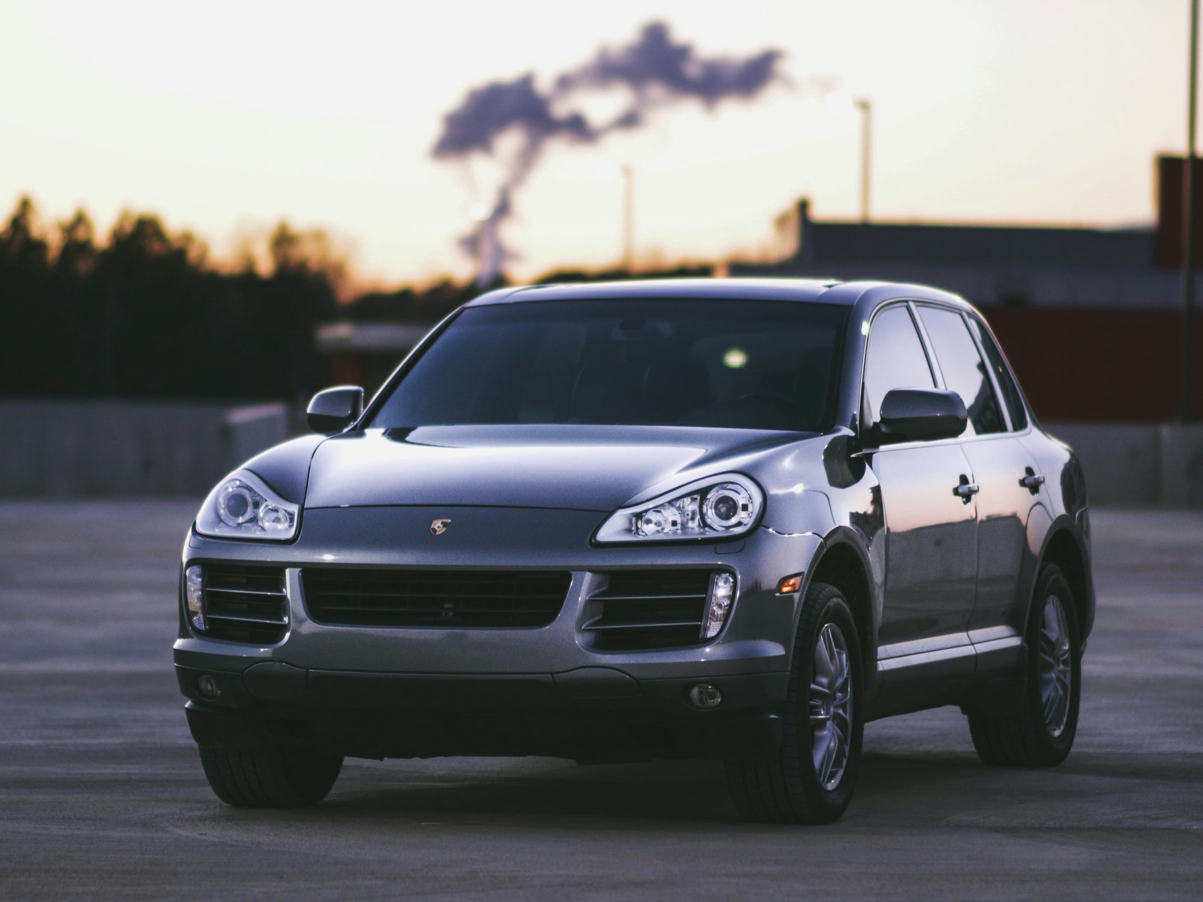 Can you sell a car on finance?