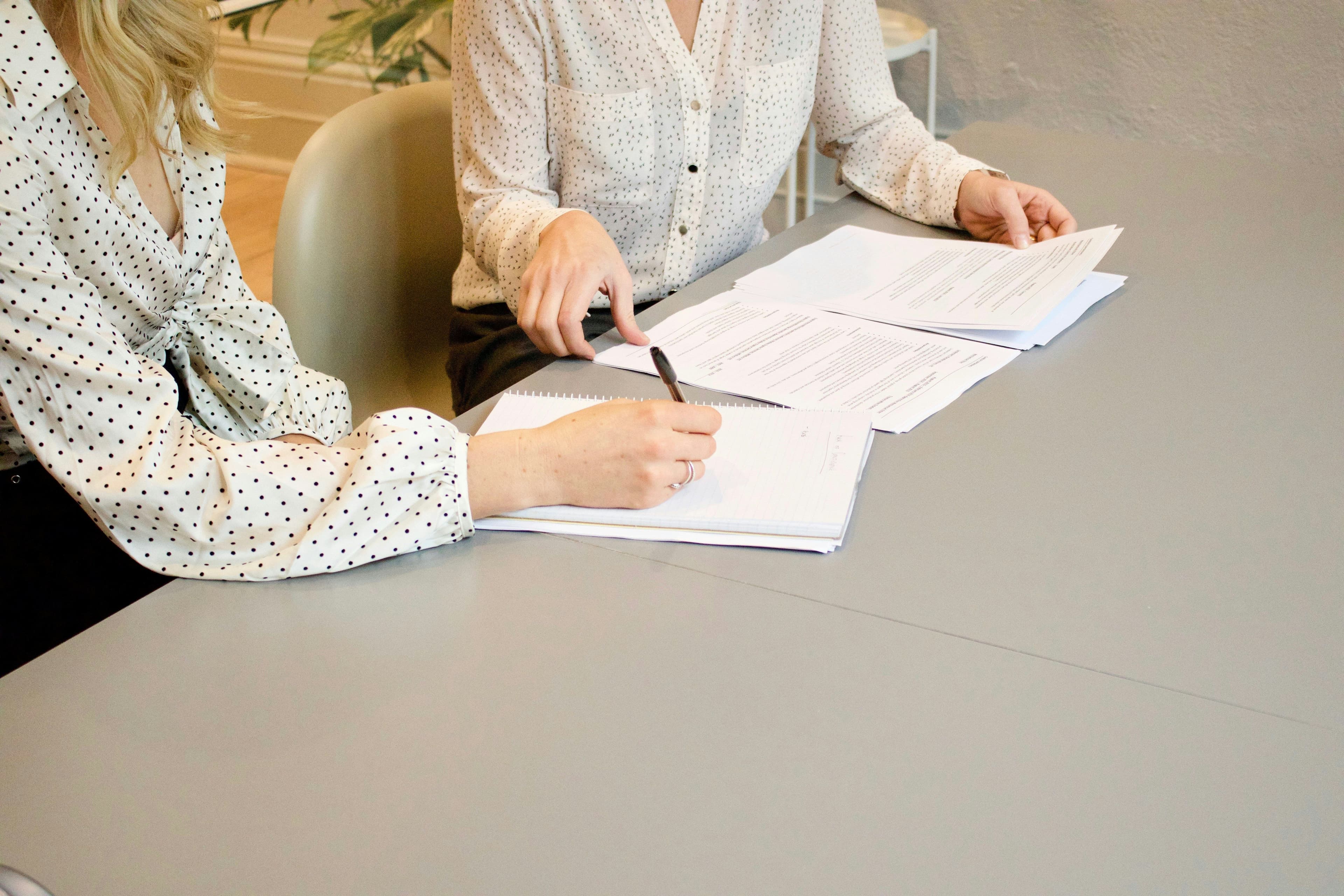 How Employment Type Affects Your Car Finance Application
