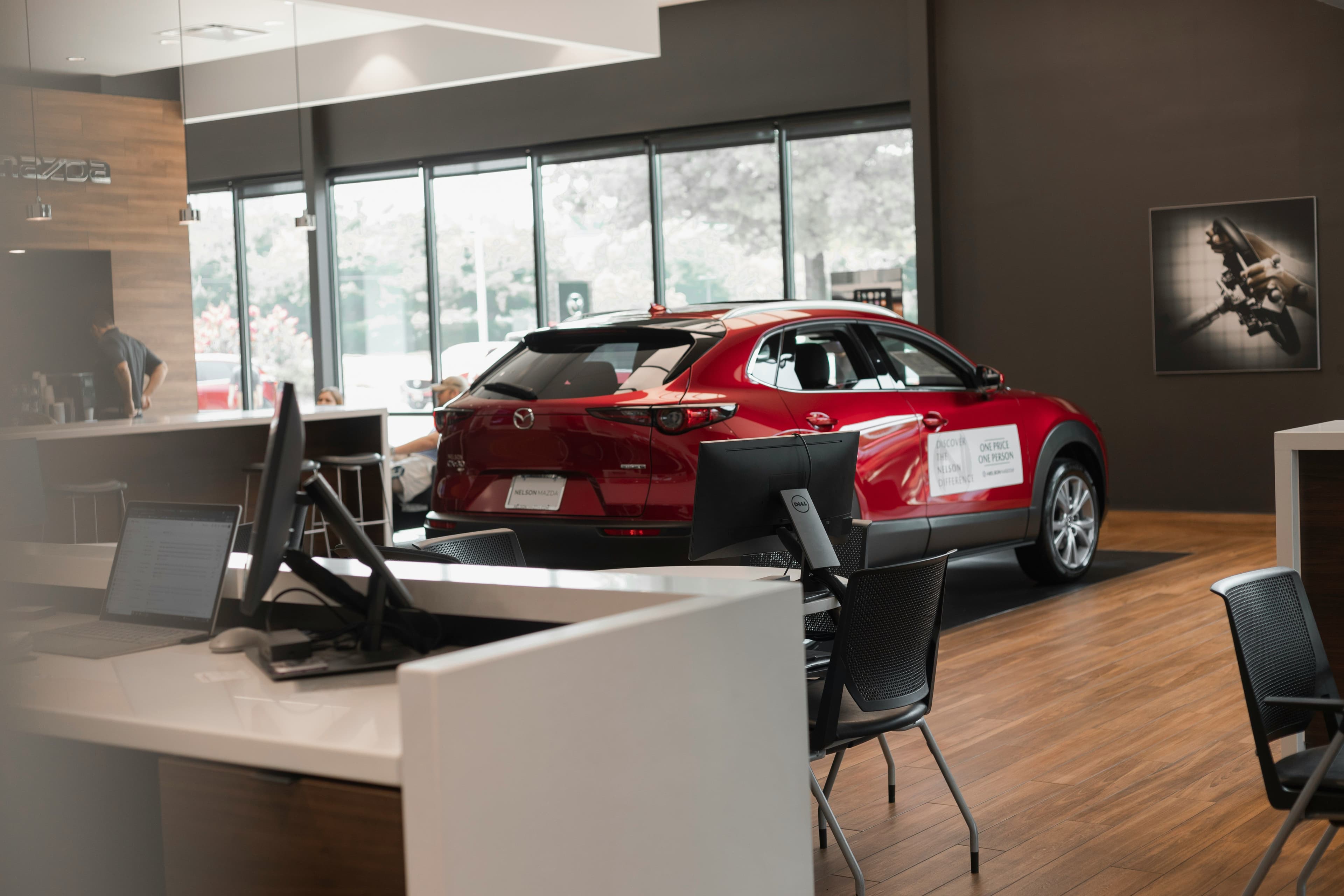 How does car finance work?