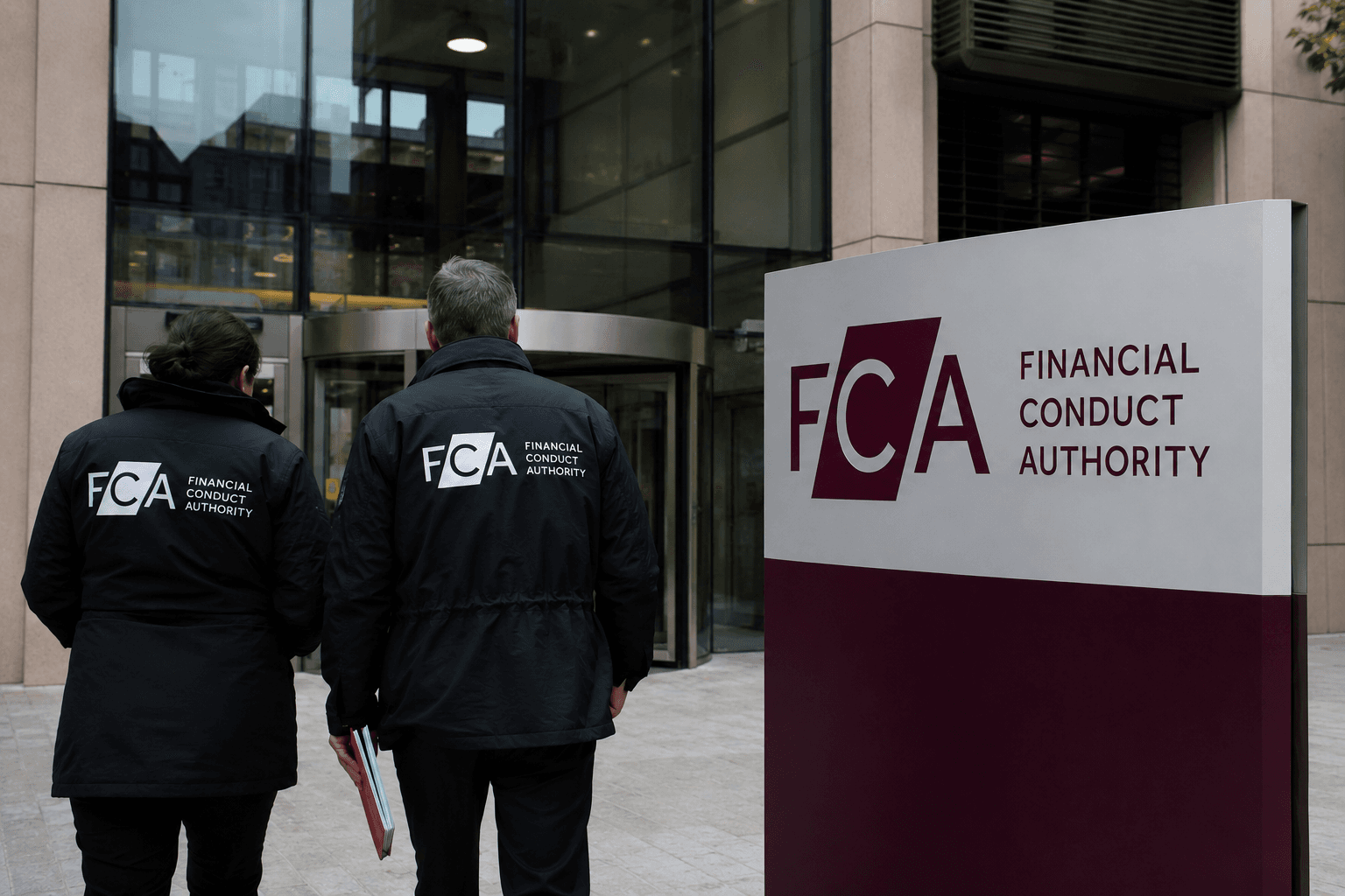 The FCA's Motor Finance Investigation - carloans 365