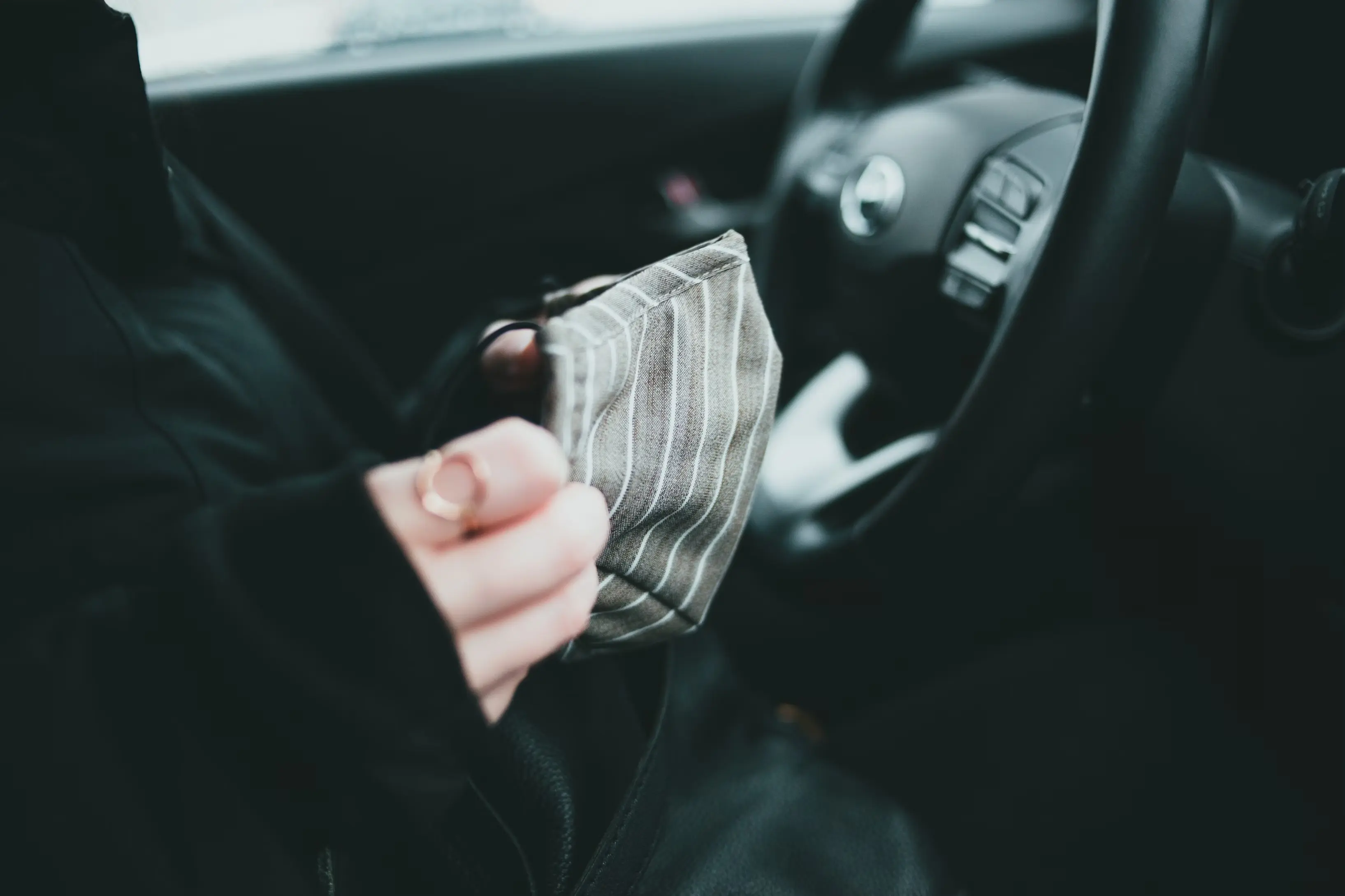 car finance after bankruptcy