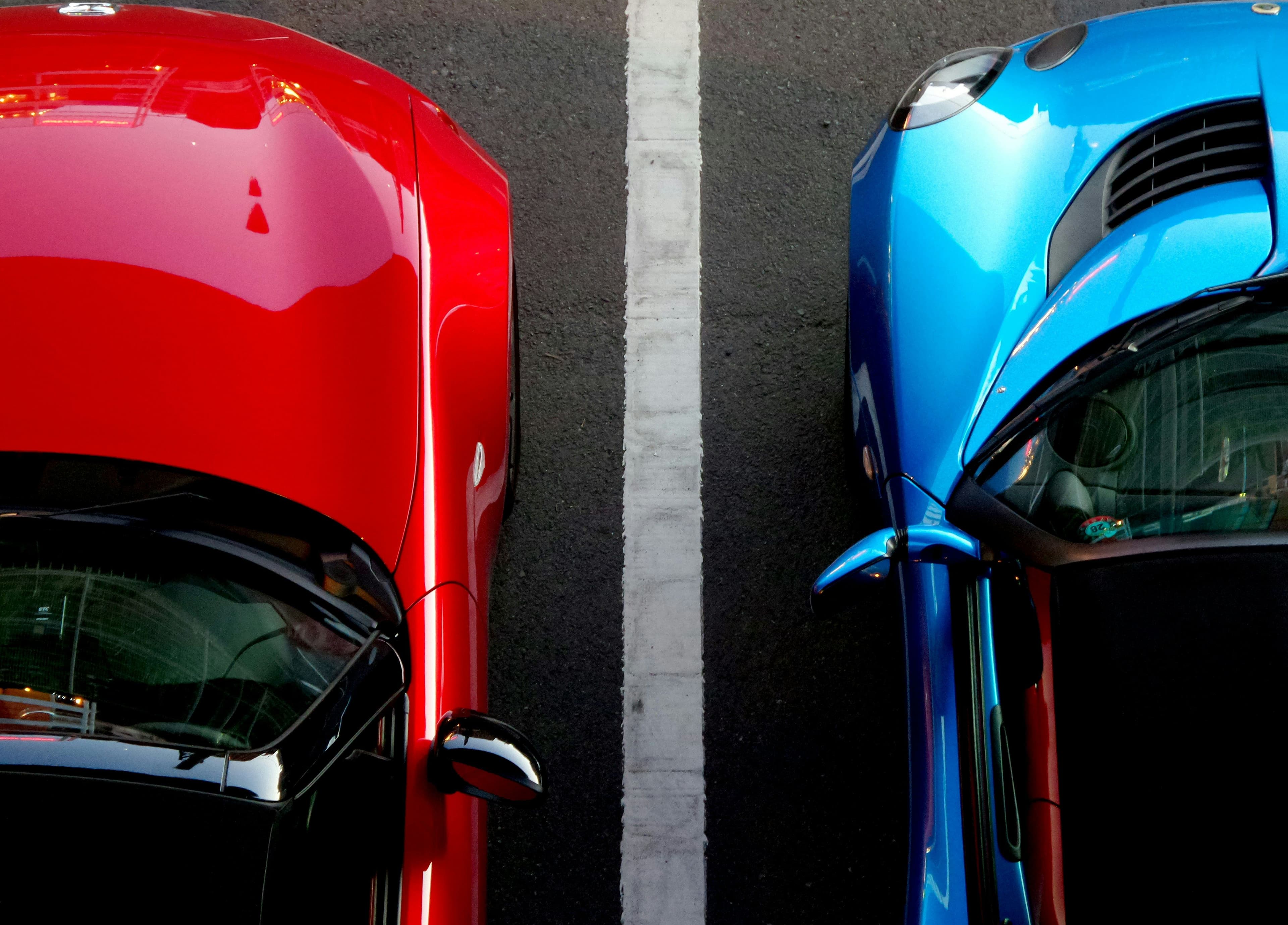 HP vs PCP Car Finance